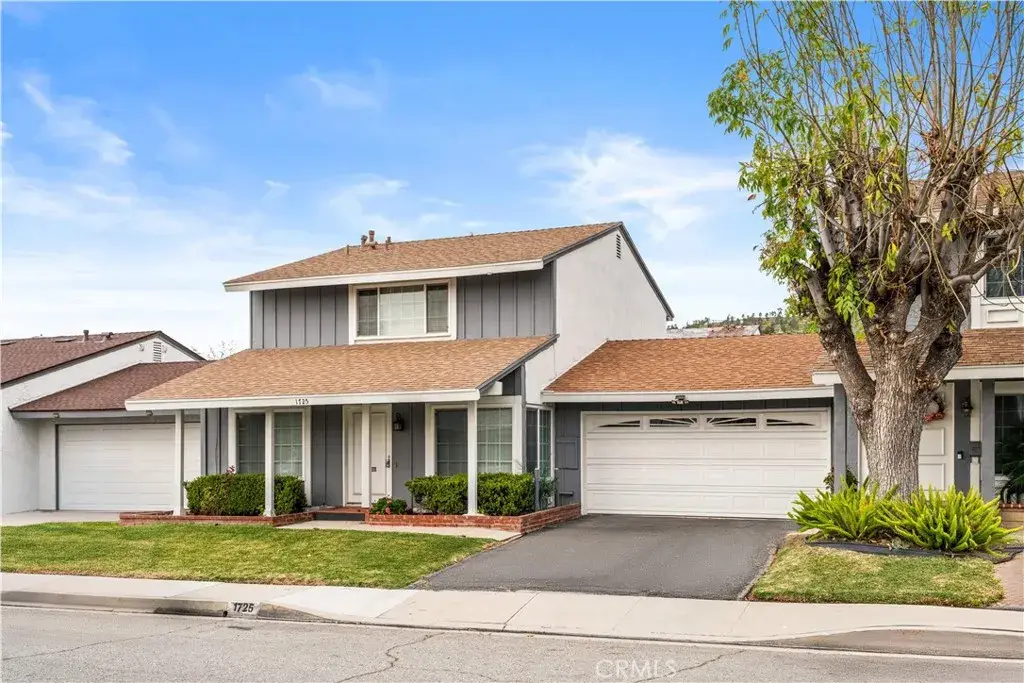 1725 Fairridge, West Covina, CA 91792 - #1