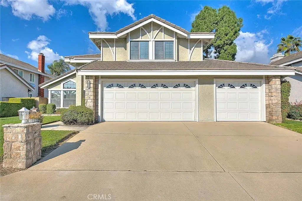 1435 Lookout Court, Upland, CA 91784 - #1