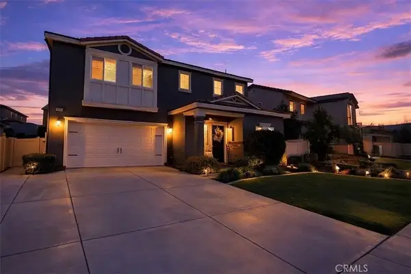 1289 Pinehurst Drive, Calimesa, CA 92320