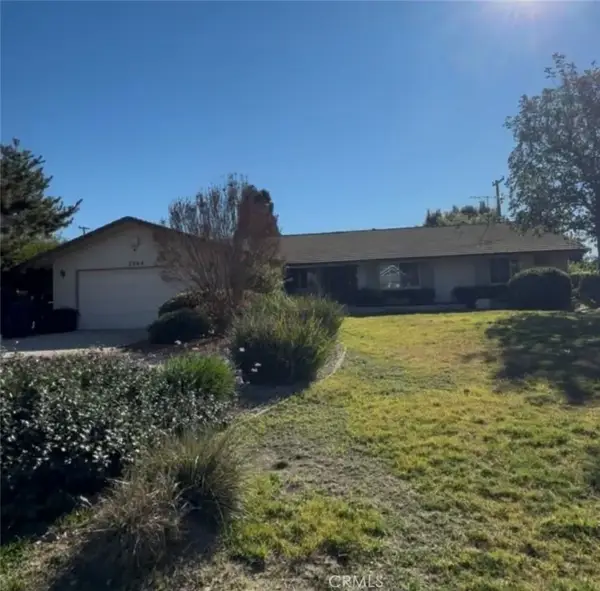 2364 W Silver Tree Road, Claremont, CA 91711