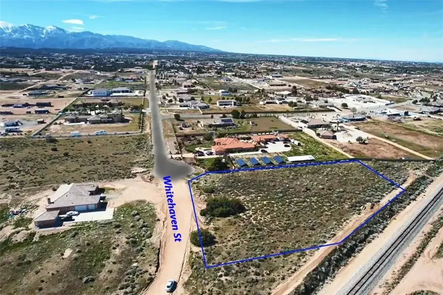 4 Whitehaven, Oak Hills, CA 92344 - #3