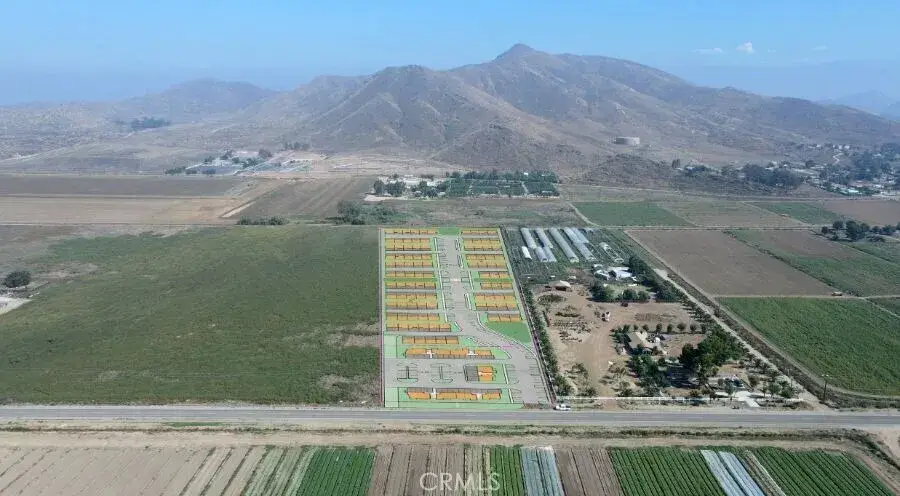 0 Simpson, Winchester, CA 92596 - #1