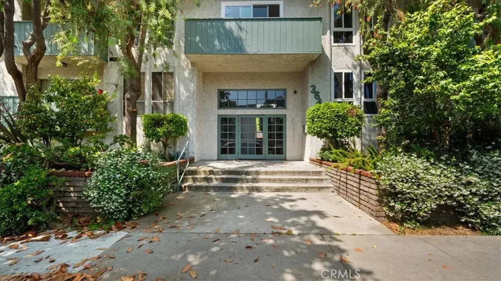 3649 Glendon Avenue #202, Los Angeles, CA 90034 - #1