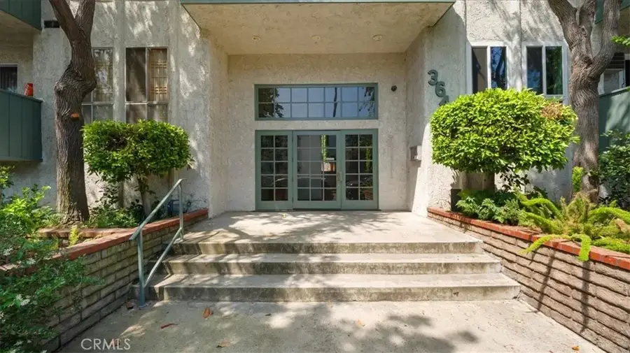 3649 Glendon Avenue #202, Los Angeles, CA 90034 - #2