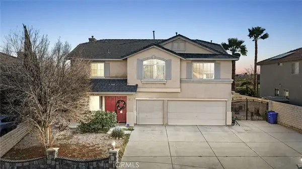 13673 Silversand Street, Victorville, CA 92394