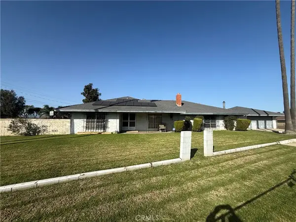 11293 Holmes, Jurupa Valley, CA 91752