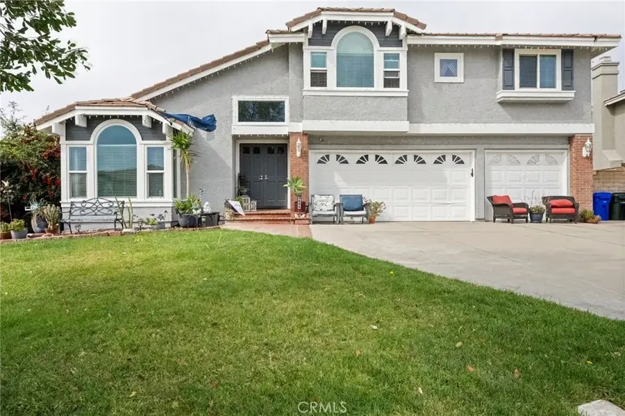 3684 Veronica Court, Rialto, CA 92377 - #3