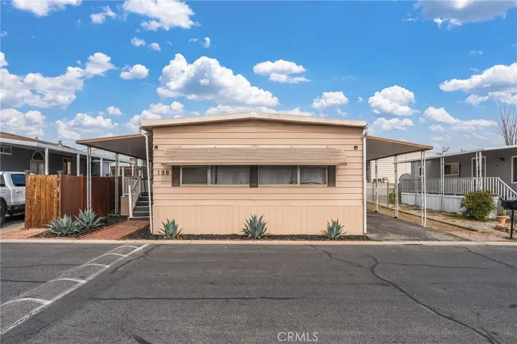 2505 Foothill #198, San Bernardino, CA 92410 - #1