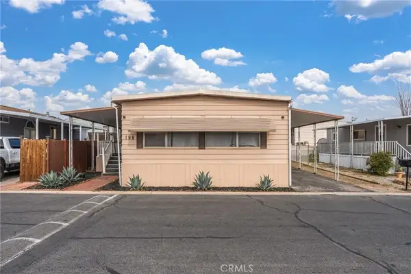 2505 Foothill #198, San Bernardino, CA 92410