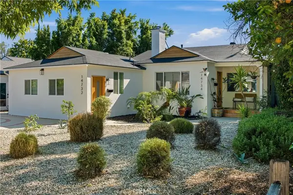 14734 Marlin, Van Nuys, CA 91405