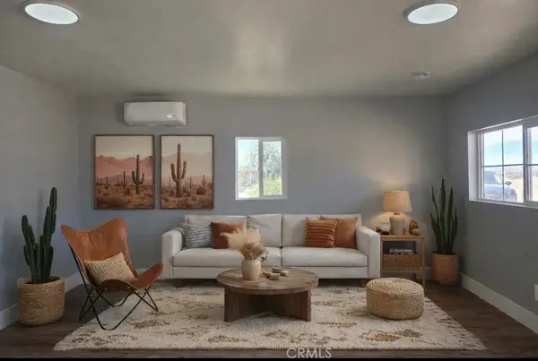 84951 Eddie Albert, 29 Palms, CA 92277