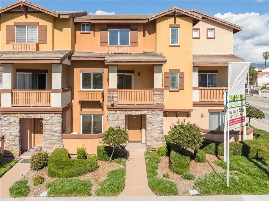 501 N Lark Ellen Avenue #B, Covina, CA 91722 - #2