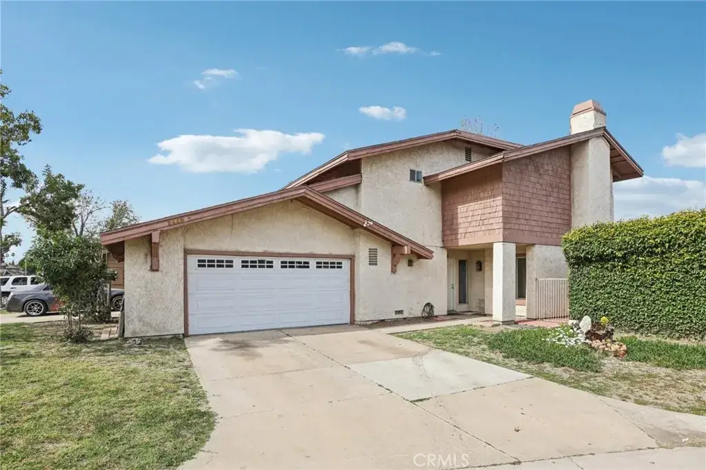 3440 W Park Balboa, Orange, CA 92868 - #1