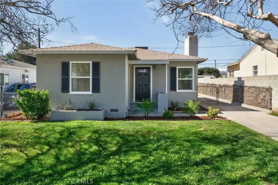 2486 Belle, San Bernardino, CA 92404 - #2
