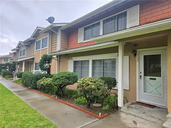 3500 W Manchester #337, Inglewood, CA 90305