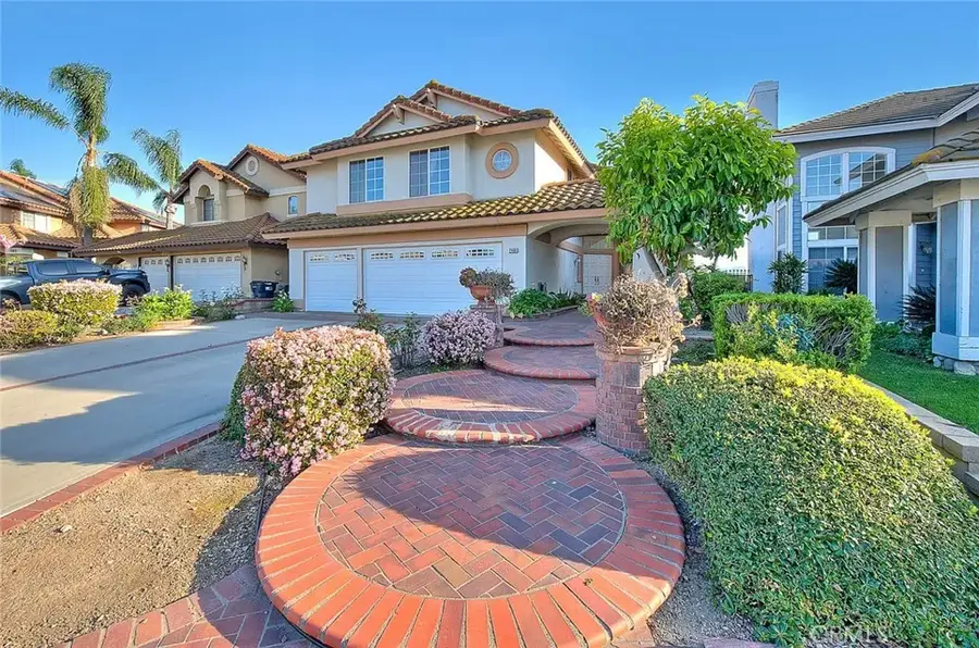 2481 Hawkwood Drive, Chino Hills, CA 91709 - #2
