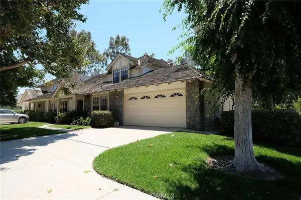 20 Thunder Trail, Irvine, CA 92614