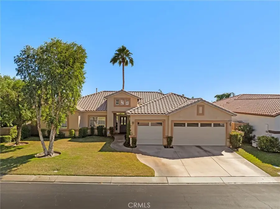45254 Crystal Springs, Indio, CA 92201 - #2