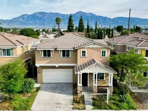 9522 Harvest Vista Drive, Rancho Cucamonga, CA 91730