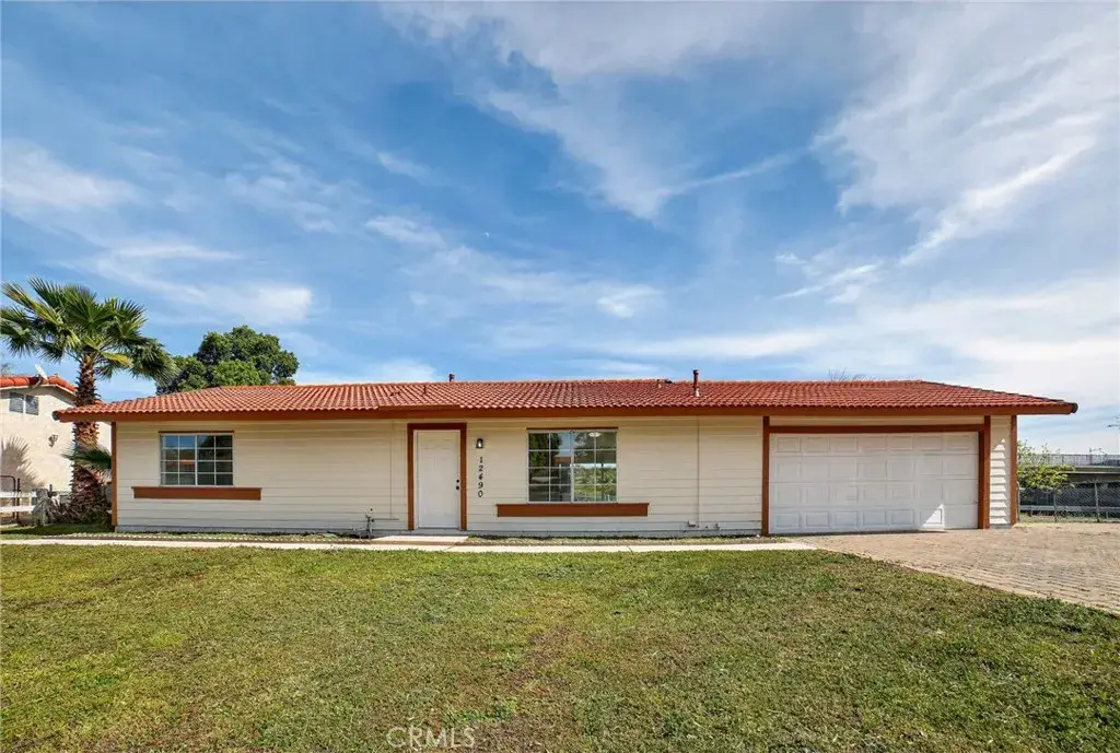 12490 Wolverine Circle, Moreno Valley, CA 92555 - #1