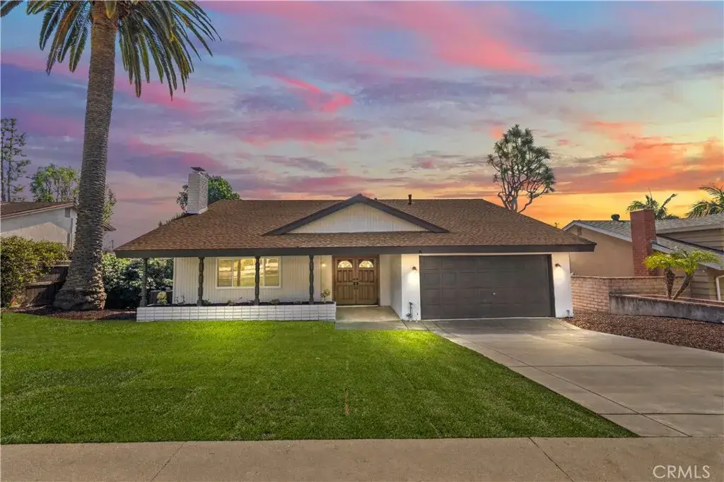 1882 Fernridge, San Dimas, CA 91773 - #1