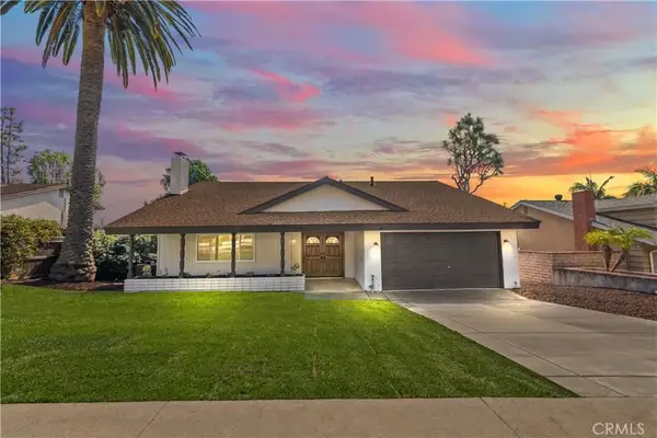 1882 Fernridge, San Dimas, CA 91773
