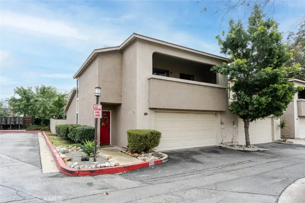 553 Wayland Court, Claremont, CA 91711 - #1