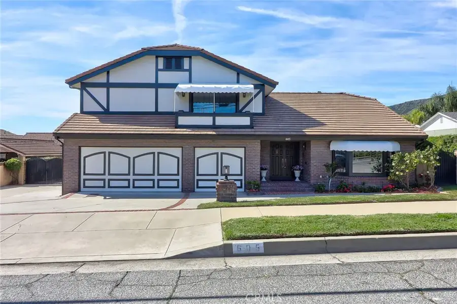 605 Live Oak Avenue, Glendora, CA 91741 - #2