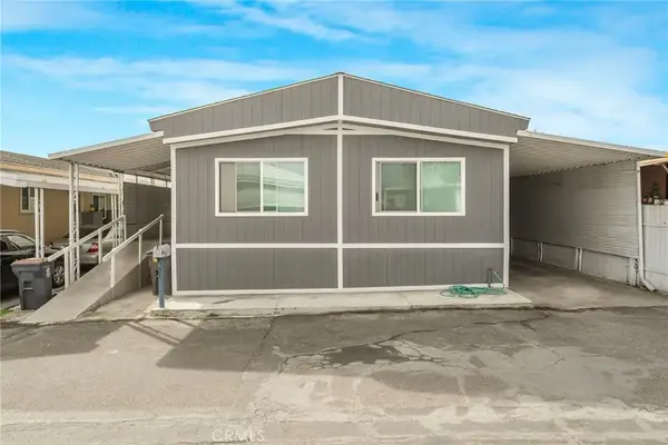 21111 Dolores #54, Carson, CA 90745