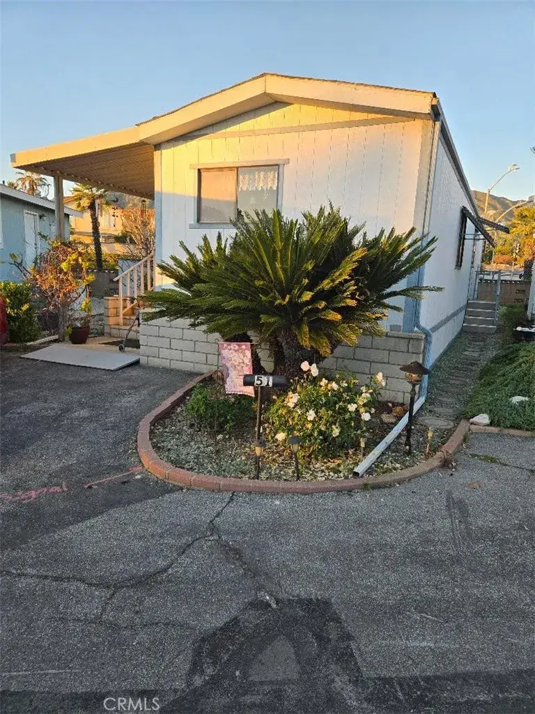 840 E Foothill #51, Azusa, CA 91702 - #1