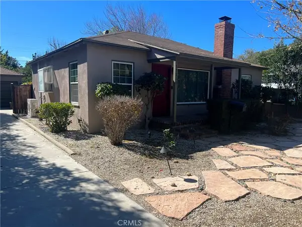 17250 Archwood, Van Nuys, CA 91406