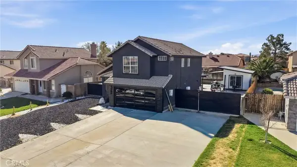 11493 Golden Street, Adelanto, CA 92301
