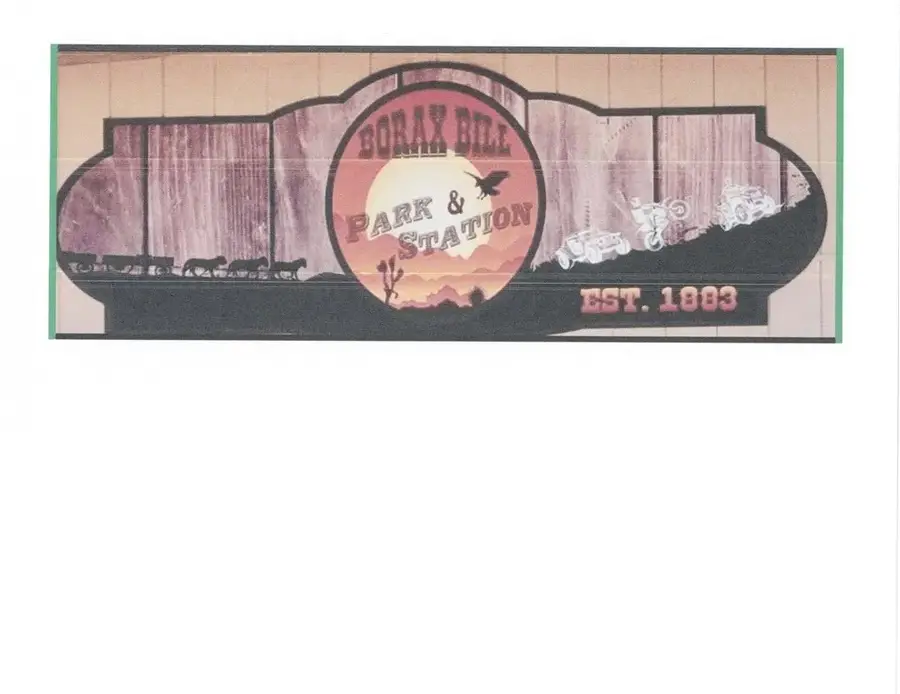 0 Miller, California City, CA 93505 - #2