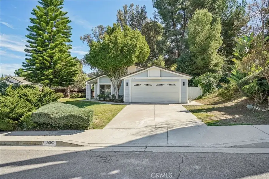 24350 Darrin Drive, Diamond Bar, CA 91765 - #2