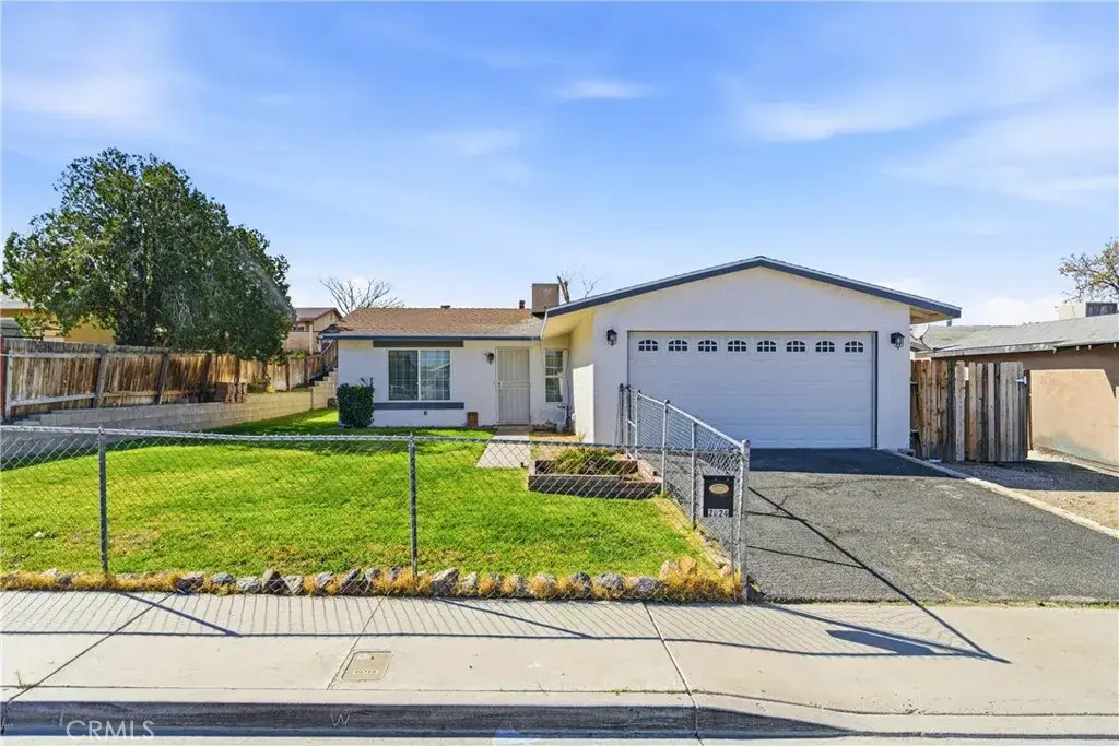 2024 Rushmore Drive, Barstow, CA 92311 - #1