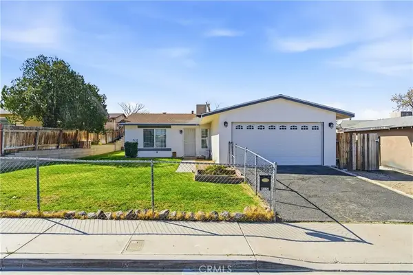 2024 Rushmore Drive, Barstow, CA 92311