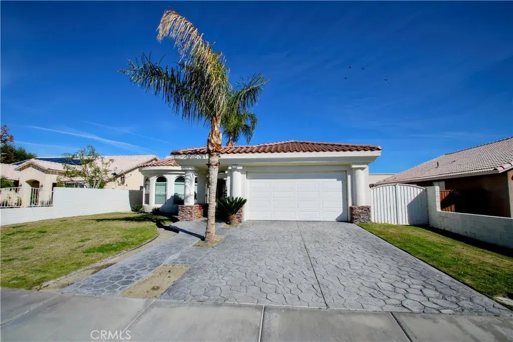 31540 Avenida Del Padre, Cathedral City, CA 92234 - #1