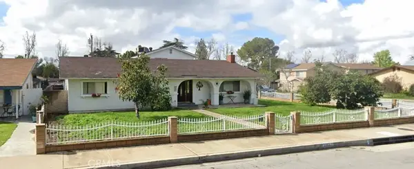 2302 8th, La Verne, CA 91750