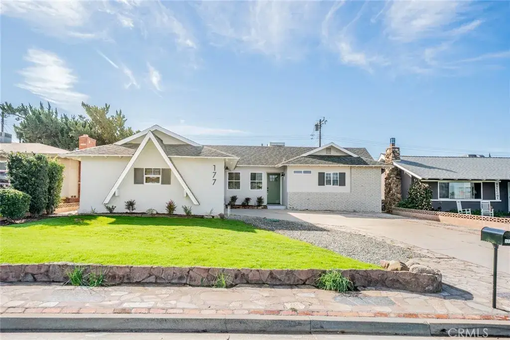 177 Myrtlewood Drive, Calimesa, CA 92320 - #1