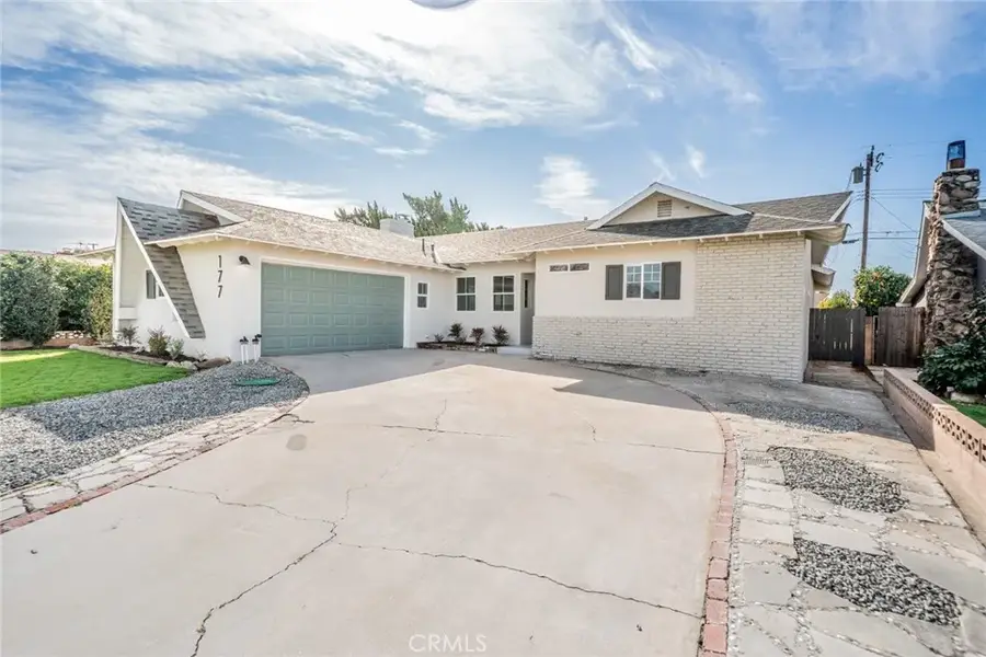 177 Myrtlewood Drive, Calimesa, CA 92320 - #2