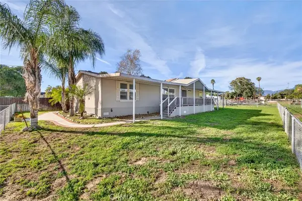 1067 Stevenson #A & B, Colton, CA 92324
