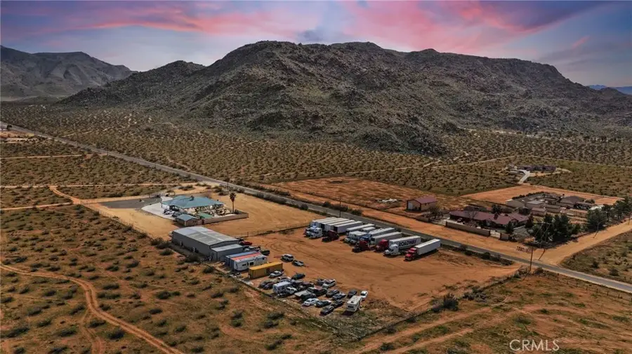 13724 Yuma Road, Apple Valley, CA 92307 - #2