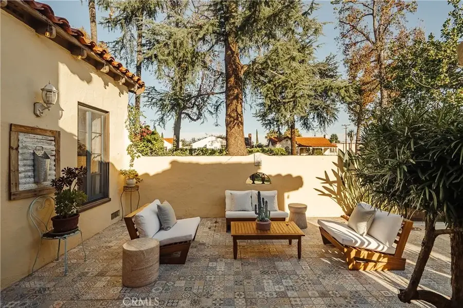 1209 S 9th Street, Alhambra, CA 91801 - #3