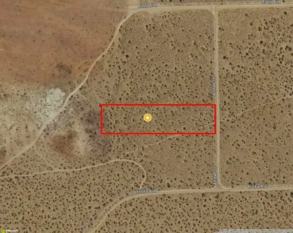 142 Amber, Mojave, CA 93501