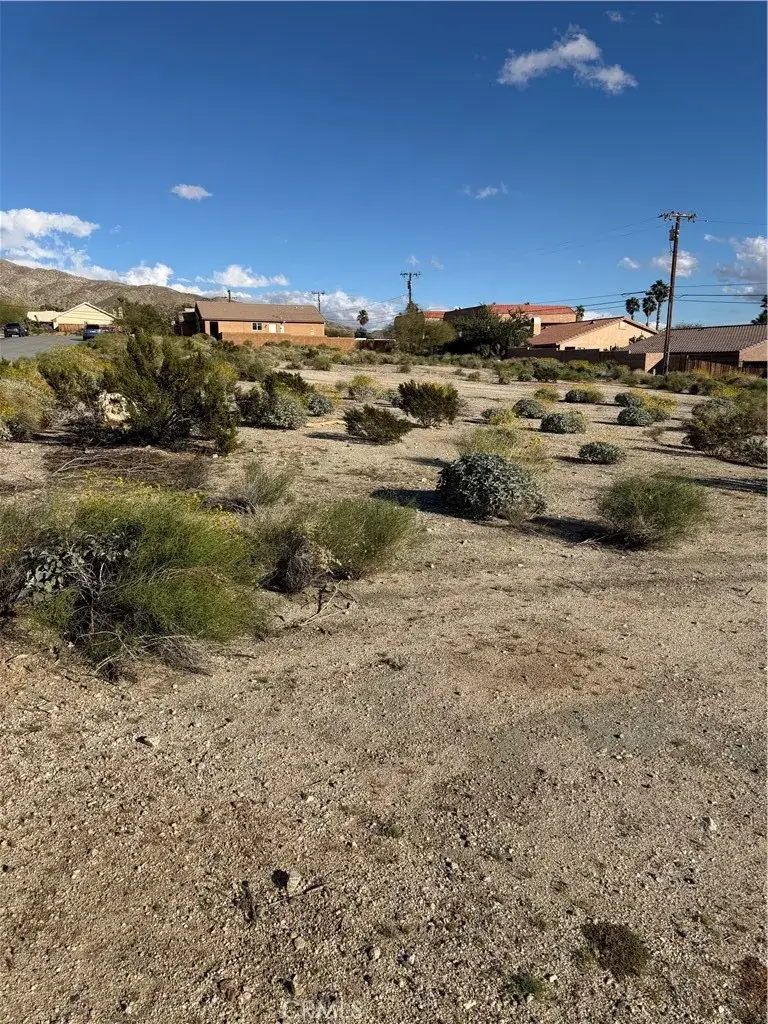 0 San Remo, Desert Hot Springs, CA 92240 - #1