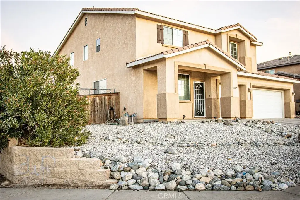 13687 Dellwood Road, Victorville, CA 92392 - #1