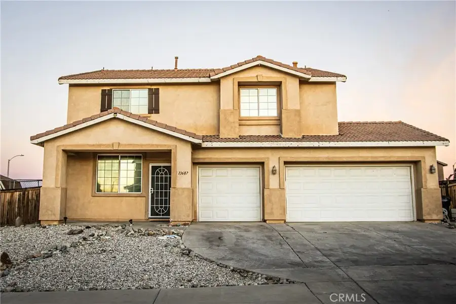 13687 Dellwood Road, Victorville, CA 92392 - #2