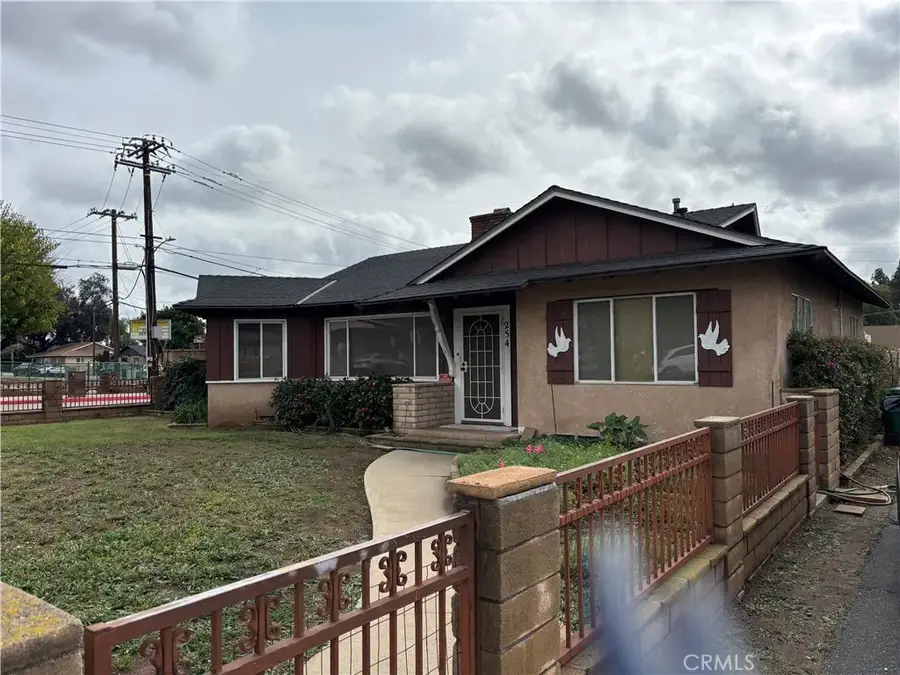 254 E 4th, San Dimas, CA 91773 - #2