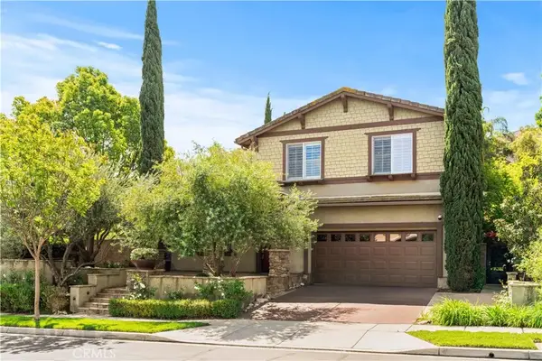 4047 Golden Terrace Lane, Chino Hills, CA 91709