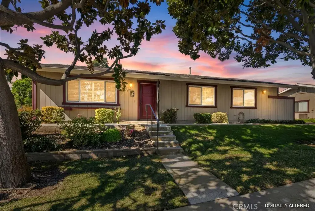 1631 Carmel East, Upland, CA 91784 - #1